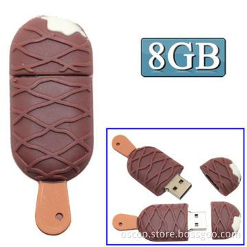 ice cream usb flash drive